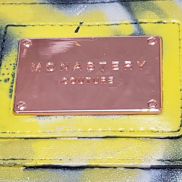 Monastery Couture Waist Bag - FCM - Picture 5 of 9